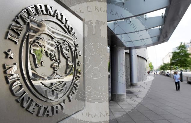 15th September 1991, Albania became a member of the International Monetary Fund with full rights