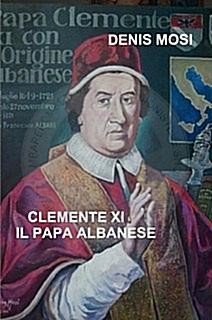 9 October 1700, an Albanian was elected “Pope” of Venice