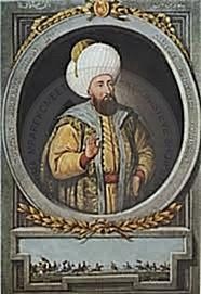 26th, October 1450, Sultan Murat II defeated successfully in the siege of Kruja