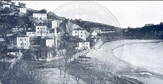 30 October  1880, was objected the decision of the Great Powers to give Ulcinj to Montenegro