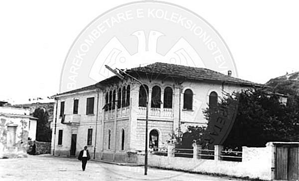 29 October 1908, the establishment of “Labëria” Club