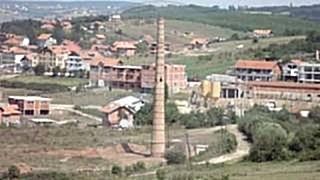 21st, October 1966 the inauguration of the brick factory in Vlora