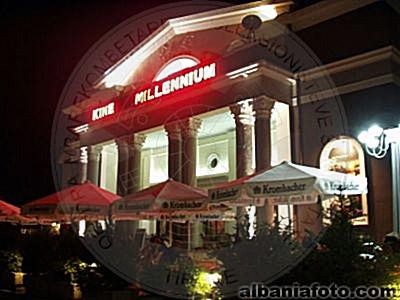 28th October 1998, Millennium the first cinema after 90s