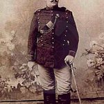 25 Tetor 1880, Sulltani ndërron pashallarët për të pushtuar Ulqinin