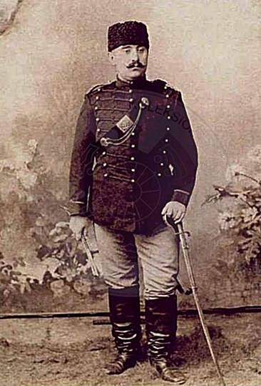 25 Tetor 1880, Sulltani ndërron pashallarët për të pushtuar Ulqinin