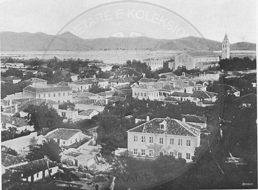 19th, October 1912, the war for the protection of Shkodra