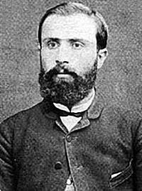 18th October, 1861 was born Gjerasim Qiriazi, lecturer and publicist