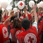 26th, October 1863, Founding Conference of the Red Cross