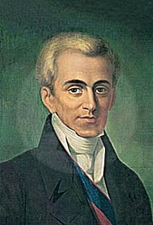 9 Tetor 1831, u vra në atentat presidenti me origjinë Shqiptare i Greqisë, Janis Kapodistria
