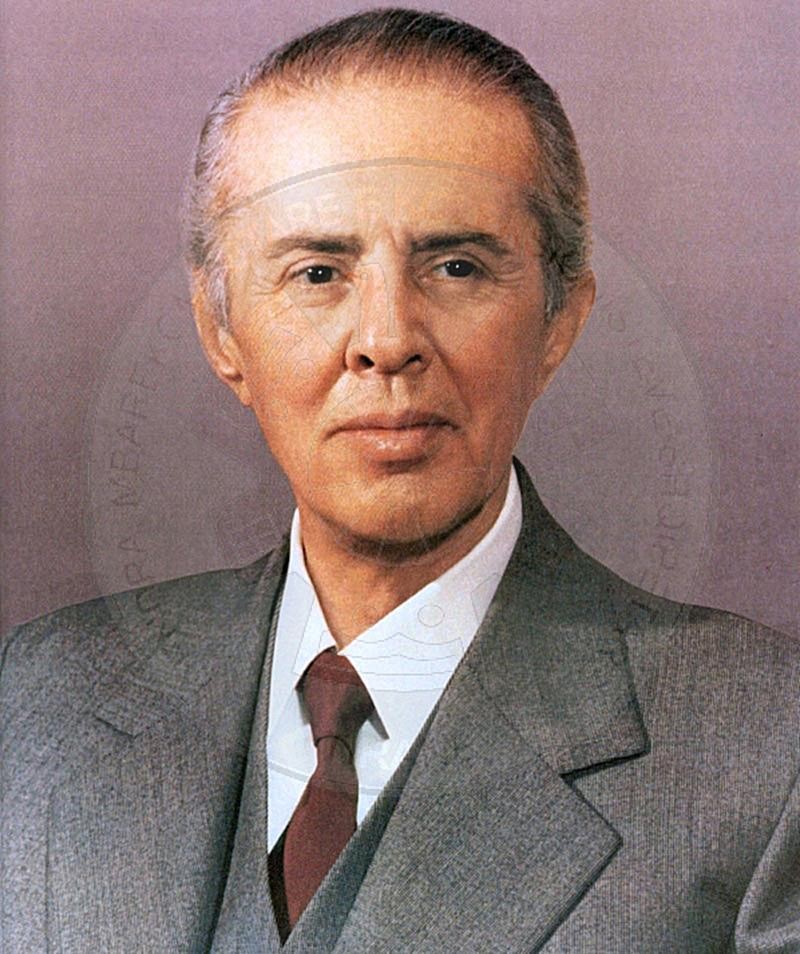 1908, was born Enver Hoxha