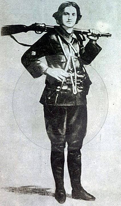 14th October 1912, was murdered the patriot Spiro Bellkameni