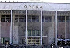 27 October 1923, was born Maliq Herri, soloist of The Theatre of Opera and Ballet