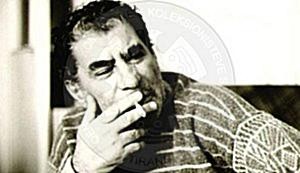 5th October 1932, was born the actor Xhevat Qena