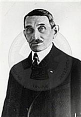 15 Tetor 1935, shkarkimi i kabineti të Pandeli Evangjelit