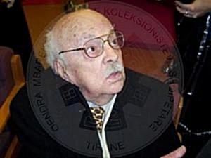 14th October 1920, was born the professor and researcher Ramadan Sokoli