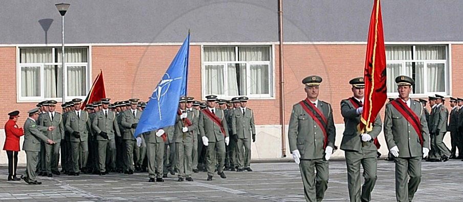 7th October, 1992, was signed “The agreement for the collaboration in the military field” with Romania