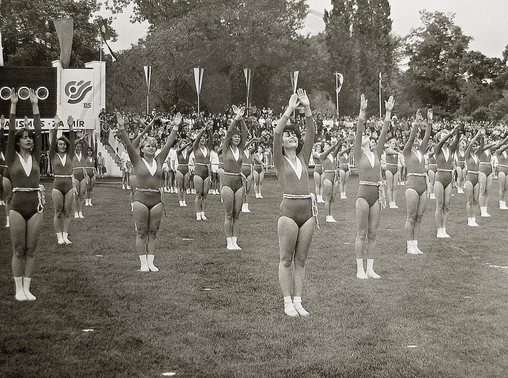 8th October 1937, was held the Athletics championship, in Tirana