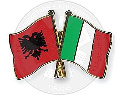 13th October 1995 The friendship treaty with Italy