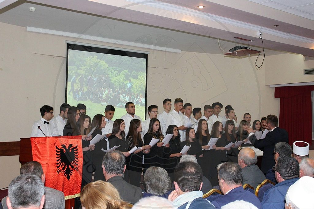 Two anniversaries to keep in mind for the Albanian language and  education in the mother tongue