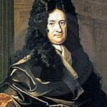 14 November 1716, is commemorated the  philosopher Gottfried Lejbnic