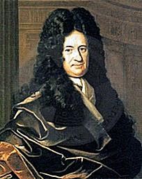 14 nëntor 1716, përkujtohet filozofi Gotfrid Lejbnic