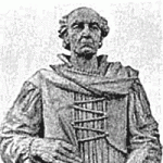 13 November 1522,  died Barleti Marin, the prominent historian and humanist