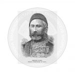 19 November 1880, in Shkodra was established  a committee for the protection of Ulcinj