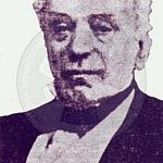 19 November 1882, today is commemorated the arbëresh poet Gavril Dara Junior