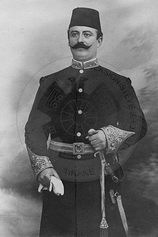 11 November 1906, was murdered Spiro Kosturi, in Thessaloniki