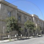 29 Nëntor 1937, përurohet  Banka e Napolit në Tiranë