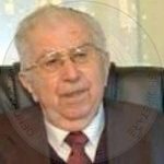 12 Nëntor 1934, lindi Prof. Eduard Sulstarova, pedagog