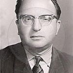 13 November 1913 was born the geologist and prominent professor Injac Ndoja