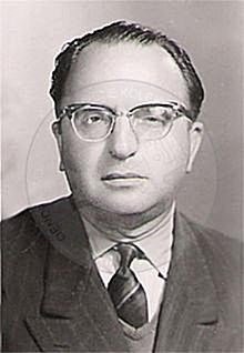13 November 1913 was born the geologist and prominent professor Injac Ndoja