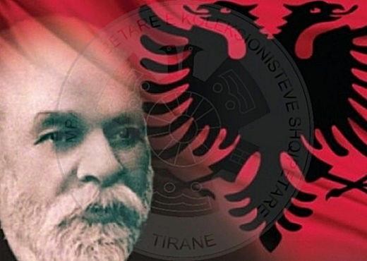 8 November, 1912, Ismail Qemali announces: the future of Albania is safe