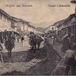 10 November 1775, the people of Shkodra did not obey the ruler who was appointed by the Empire