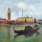 17 Nëntor 1401, Senati Venedikas demaskon Gjergj Strazimirin