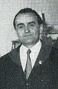 7 Nëntor 1922, u lind Androki Kostallari