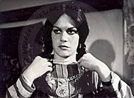 30 November 1962, was born the actress Elvira Diamanti