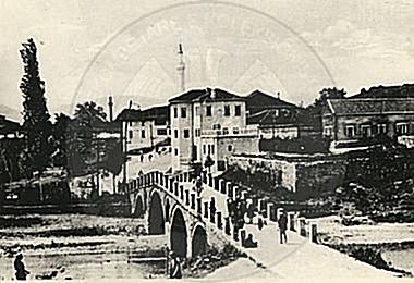 7 November 1944, the liberation of Gjakova