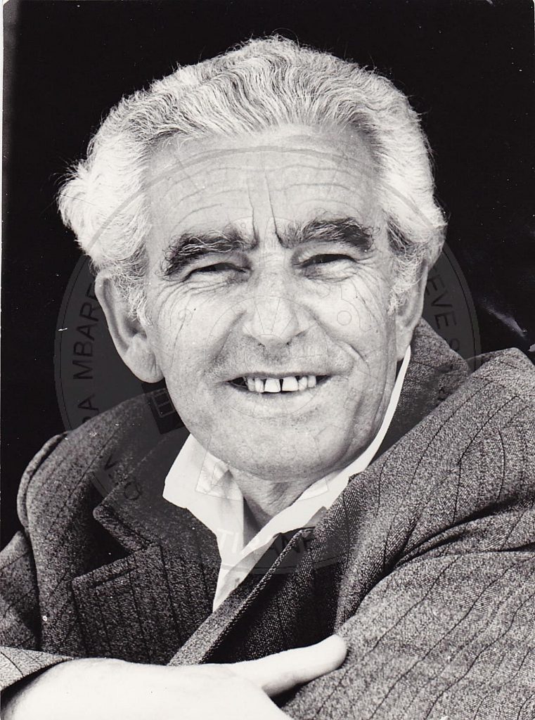 20 November 1925, was born the academician Bedri Dedja