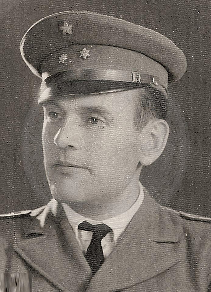 18thth November 1985, today is commemorated Gaqo Avrazi, the first conductor of the Army Choir