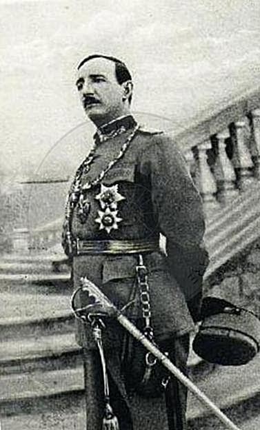 14 November 1926, the insurgency against Ahmet Zogu in Dukagjin