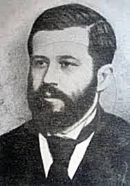 30 December 1912, died Gjergj Qiriazi, great Renaissance man, publicist and professor