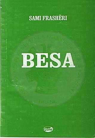 13 December 1909, “Besa” drama of Sami Frasheri
