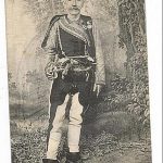 26 Dhjetor 1910, makabriteti Osman rebelon trimat e Hotit