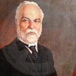 12 Dhjetor 1912, Gjergj Matias përshëndet fitoren e Ismail Qemalit