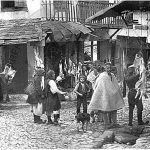 22 Dhjetor 1925, u krijua “Drejtoria e Emigrantëve” do kujdesej për shqiptarët e ardhur nga trojet jashtë kufirit