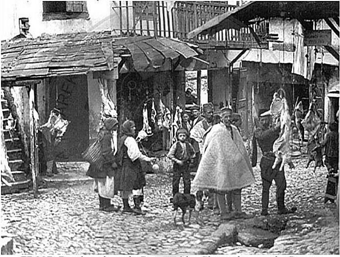 22 Dhjetor 1925, u krijua “Drejtoria e Emigrantëve” do kujdesej për shqiptarët e ardhur nga trojet jashtë kufirit