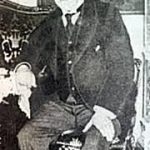 14 December 1913, Ismail Qemali unmasks the brutal intervention of the Great Powers