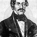 6 Dhjetor 1767, kremtohet sot përvjetori i patriotit Naum Veqilharxhi